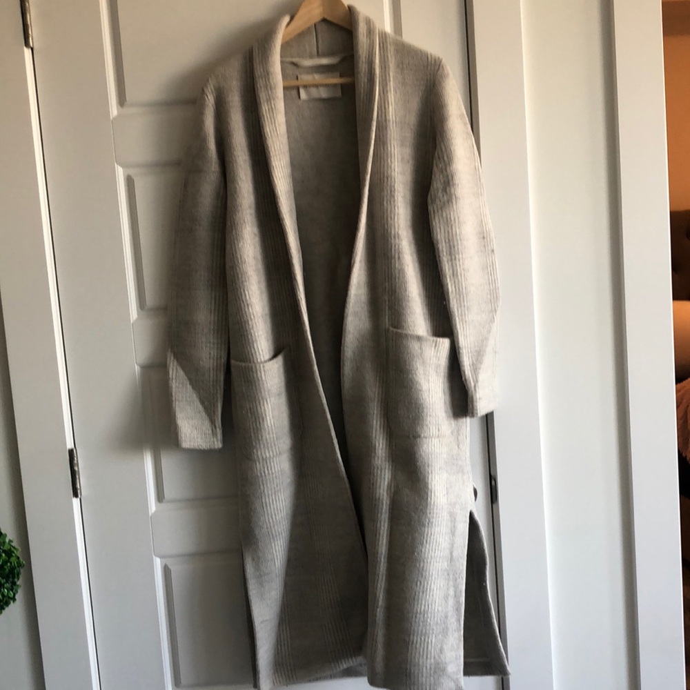 COPY - Wool coat